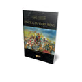 Hail Caesar - Once and Future King Arthurian Supplement