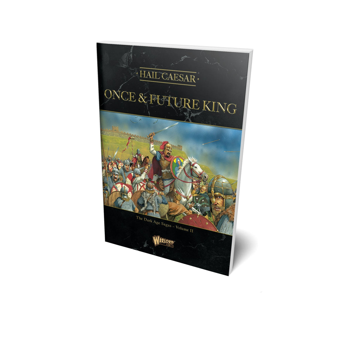Hail Caesar - Once and Future King Arthurian Supplement