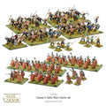 Hail Caesar - Caesar´s Gallic Wars Starter Set