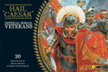 Hail Caesar - Imperial Roman Veterans