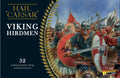 Hail Ceasar - Viking Hirdmen