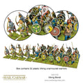 Hail Caesar - Viking Bondi