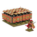 Hail Caesar - Imperial Romans: Testudo