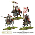 Hail Caesar - Arthurian Romano British Mtd Knight Command