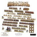 Epic Hail Caesar Hannibal Battle-Set