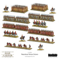Epic Hail Caesar - Republican Roman Division