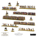 Epic Hail Caesar - Carthaginian Division