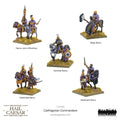 Epic Hail Caesar - Carthaginian Commanders