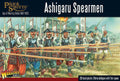 Pike & Shotte - Ashigaru Missile Troops