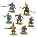 Pike & Shotte - The Seven Spears of Shizugatake