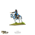 Pike & Shotte - Louis de Bourbon