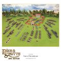 Epic Pike & Shotte - Push of Pike Battle-Set