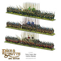 Epic Pike & Shotte - Thirty Year's War Infantry Battalia