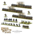 Epic Pike & Shotte - Scots Covenanters Battalia