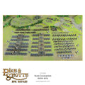 Epic Pike & Shotte - Scots Covenanters Starter Army