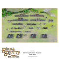 Epic Pike & Shotte - Montrose's Scottish Royalists Starter Army