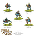 Epic Pike & Shotte - Thirty Years War Imperialist Commanders