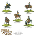 Epic Pike & Shotte - English Civil Wars Parliament Commanders
