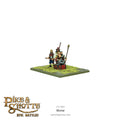 Epic Pike & Shotte - Mortar