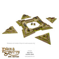 Epic Pike & Shotte - Star Fort Scenery Pack