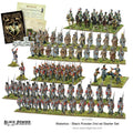 Black Powder - Waterloo Starter Set (German Translation)
