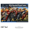 Black Powder - British Household Brigade Cavalry
