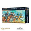 Black Powder - Prussian Dragoons