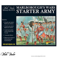 Black Powder - Marlborough's Wars Starter Army