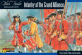 Black Powder - Infantry of the Grand Alliance