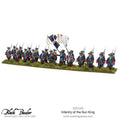 Black Powder - Infantry of the Sun King