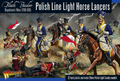 Black Powder - Polish Line Light Horse Lancers