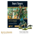 Black Powder - Rogers's Rangers