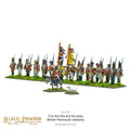Black Powder - British Peninsular-War Veterans