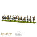 Black Powder - Belgian Carabiniers 1815