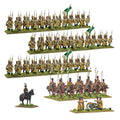 Black Powder - Crimean War Russian Starter Army