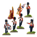 Black Powder - Crimean War British Foot Guards Command