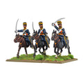 Black Powder - Crimean War British Light Dragoons
