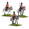 Black Powder - Crimean War British Scots Greys