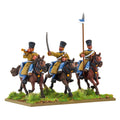 Black Powder - Crimean War Russian Hussars command