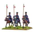 Black Powder - Crimean War Cossacks