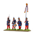 Black Powder - Crimean War French Line Infantry command