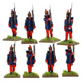 Black Powder - Crimean War French Line Infantry