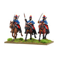 Black Powder - Crimean War French Chasseurs d'Afrique