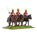 Black Powder - Crimean War British Heavy Dragoons