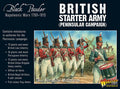 Black Powder - British Peninsular Starter Army