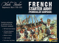 Black Powder - French Peninsula War Starter Army