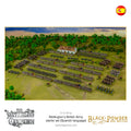 Epic Black Powder - Waterloo British Starter Set (Spanish)