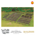 Epic Black Powder - Prussian Army Starter Set (Spanish)