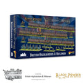 Epic Black Powder - Waterloo British Highlanders & Riflemen