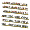 Epic Black Powder - Zulu! - British Army Brigade